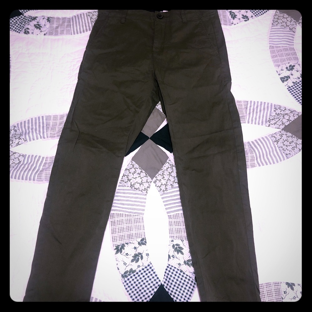 Boys Chino pants